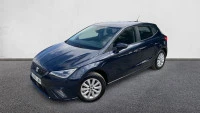 Seat Ibiza 1.0 TSI 81kW (110CV) Style Seat Ibiza 1.0 TSI 81kW (110CV) Style
