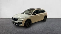 Skoda Kamiq 1.0 TSI 85kW (115CV) DSG DESIGN Skoda Kamiq 1.0 TSI 85kW (115CV) DSG DESIGN