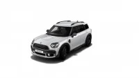 MINI Countryman ONE D