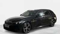 BMW Serie 3 318d Auto.Touring