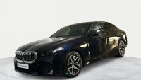BMW Serie 5 520d