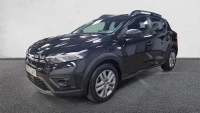 Dacia Sandero Stepway Essential 74kW (100CV) ECO-G