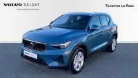 Volvo XC40 2.0 B3 G Core Auto