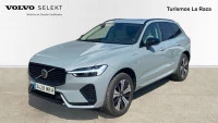 Volvo XC60 2.0 T6 AWD Recharge Plus Dark Auto Volvo XC60 2.0 T6 AWD Recharge Plus Dark Auto