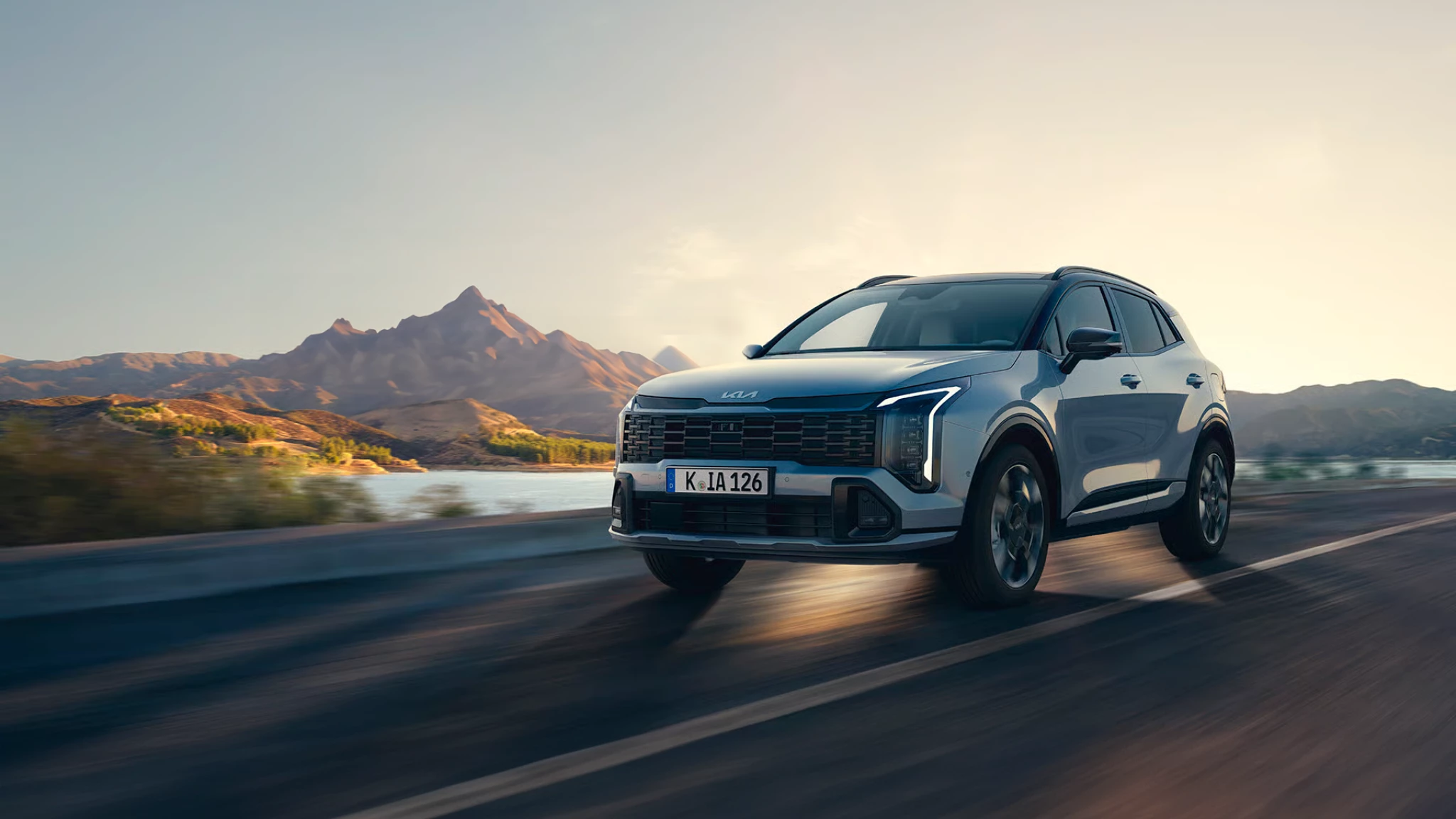 Concesionario oficial KIA en Valencia