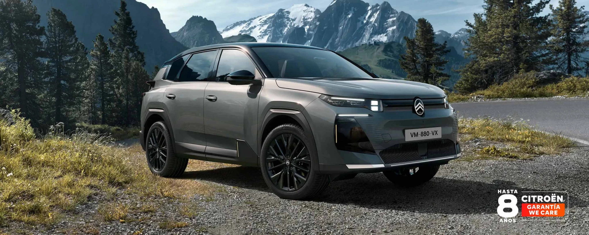 Inauto<br> Tu Concesionario Oficial <strong>Citroën en Cádiz</strong>