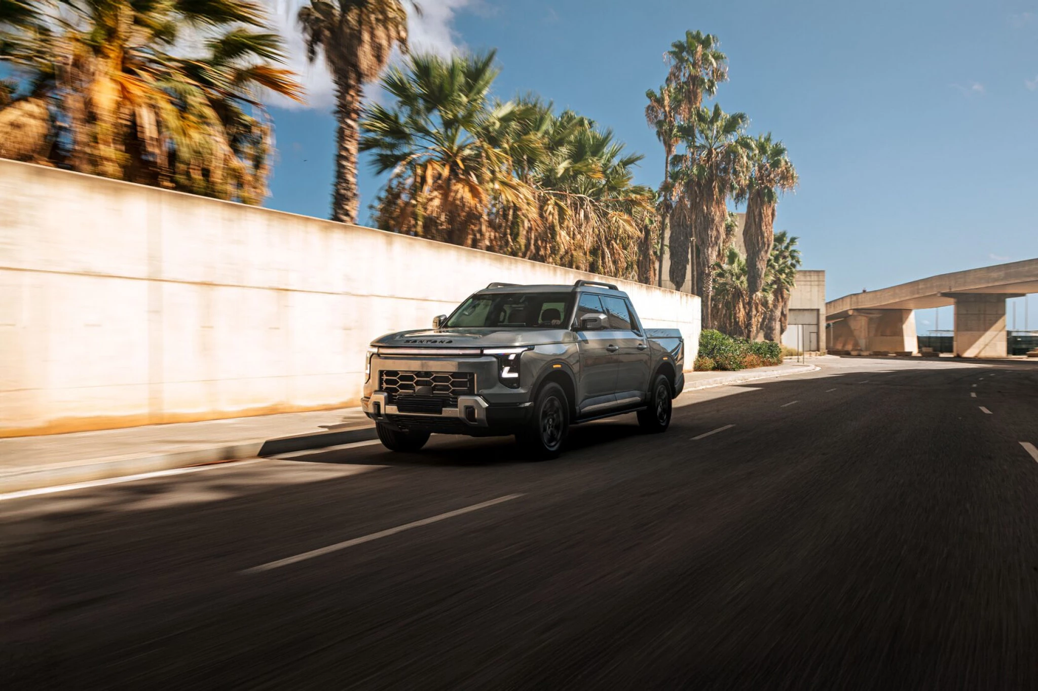 Noray <br> Tu Concesionario Oficial <strong>Santana en Córdoba</strong>