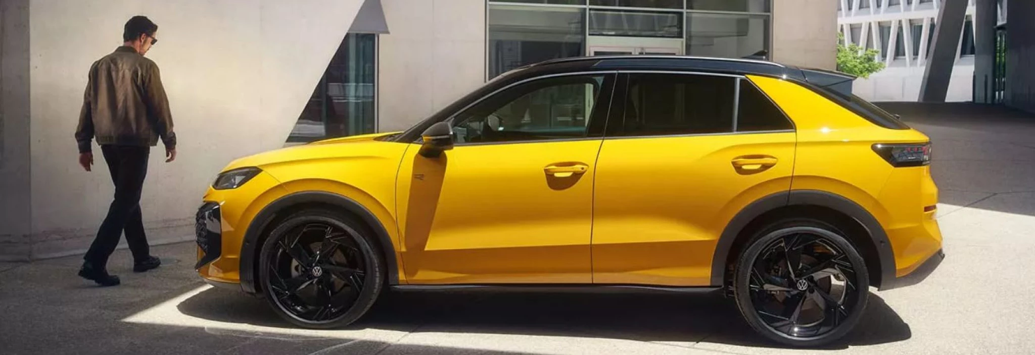 Estrena Volkswagen con Aldauto. Tecnología que se disfruta en cada kilómetro.