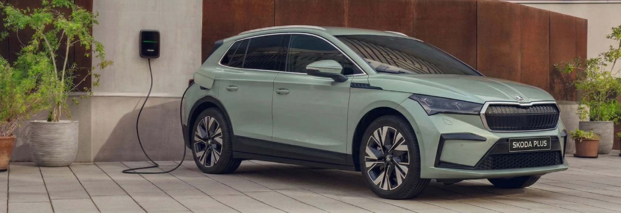 Estrena Škoda con Aldauto. Más espacio, más inteligencia, más coche