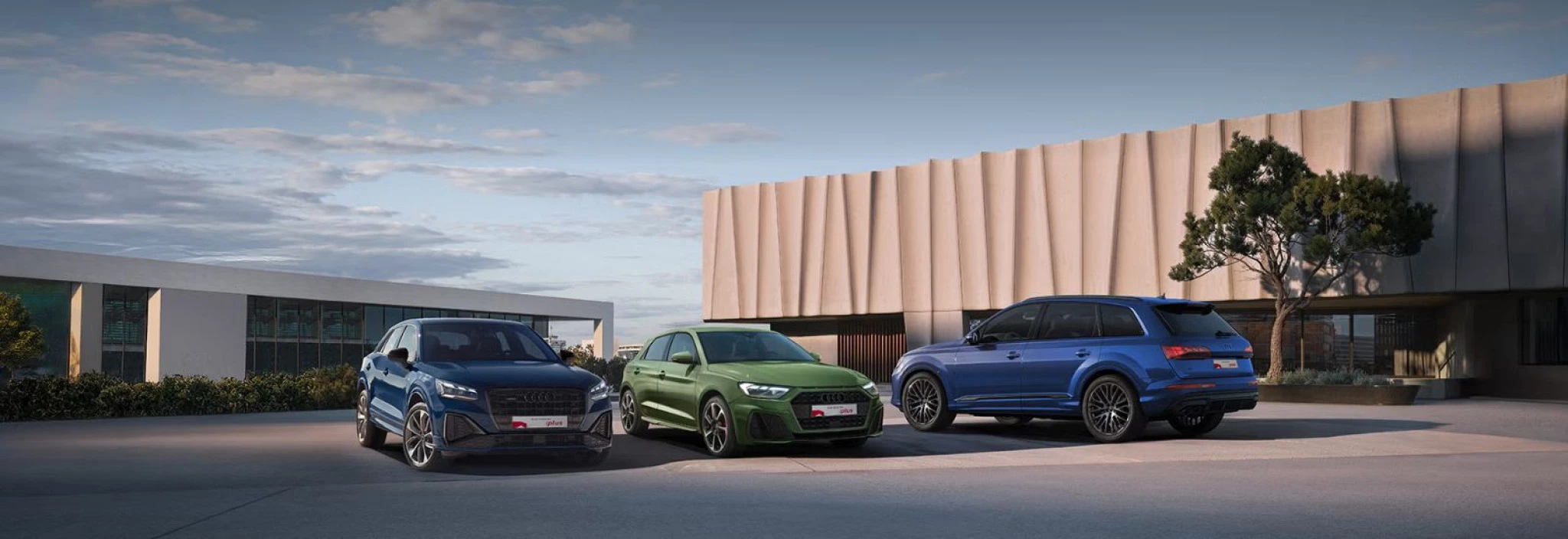 La experiencia Audi con la garantía de Aldauto