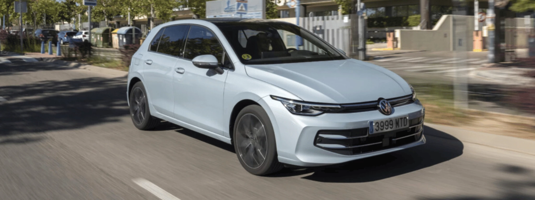¿Que es Volkswagen for Business?
