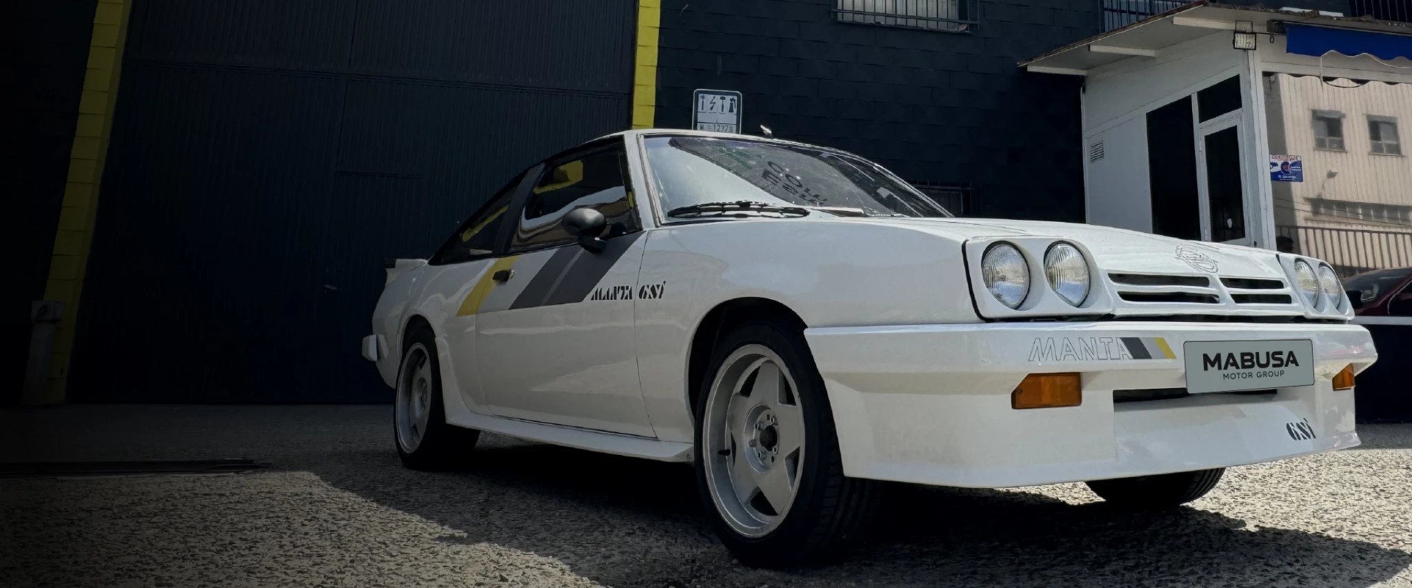 Parece nuevo, ¿verdad?