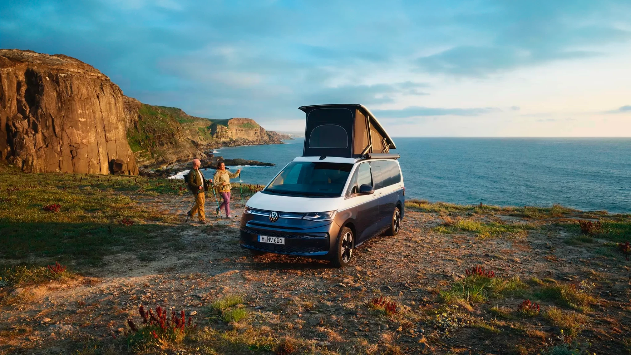 Concesionarios <br />Oficiales Volkswagen