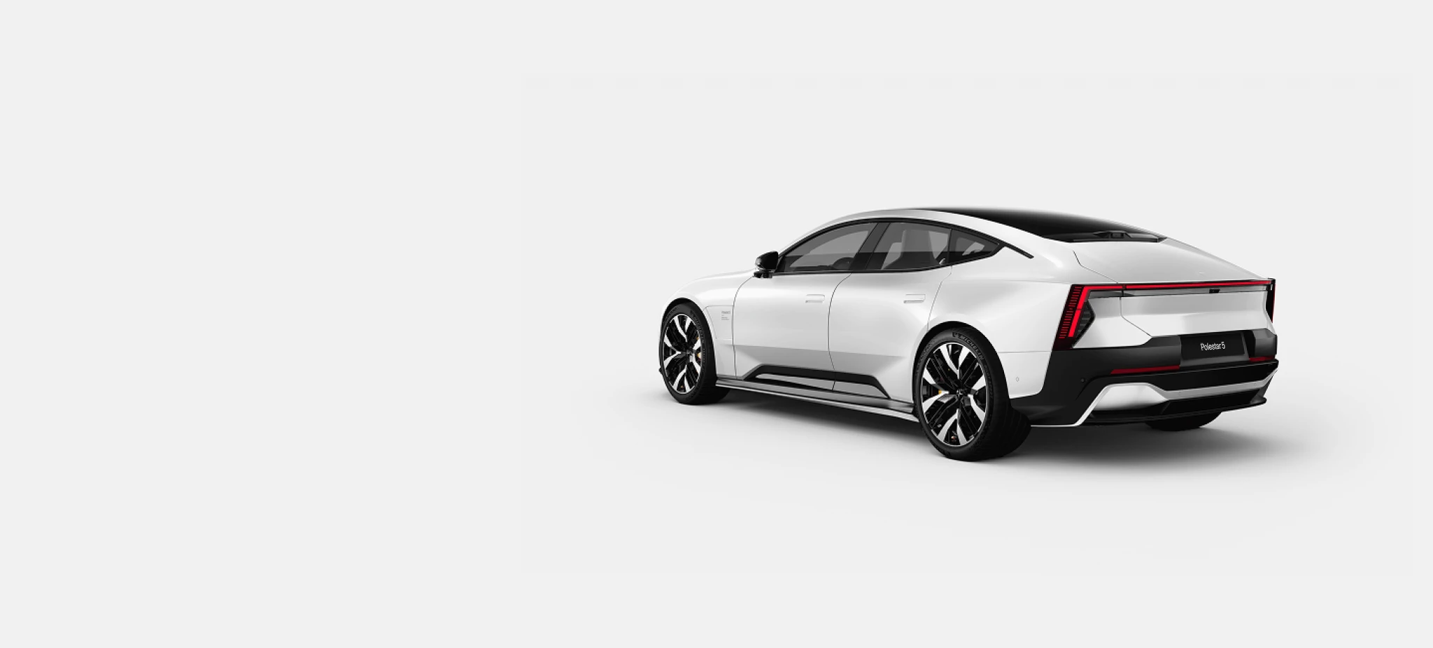Concesionario oficial Polestar