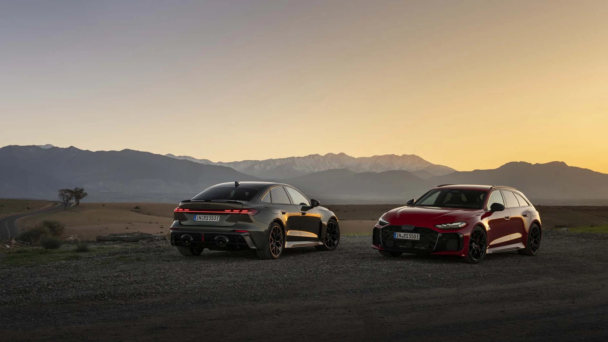 Concesionarios <br />Oficiales Audi