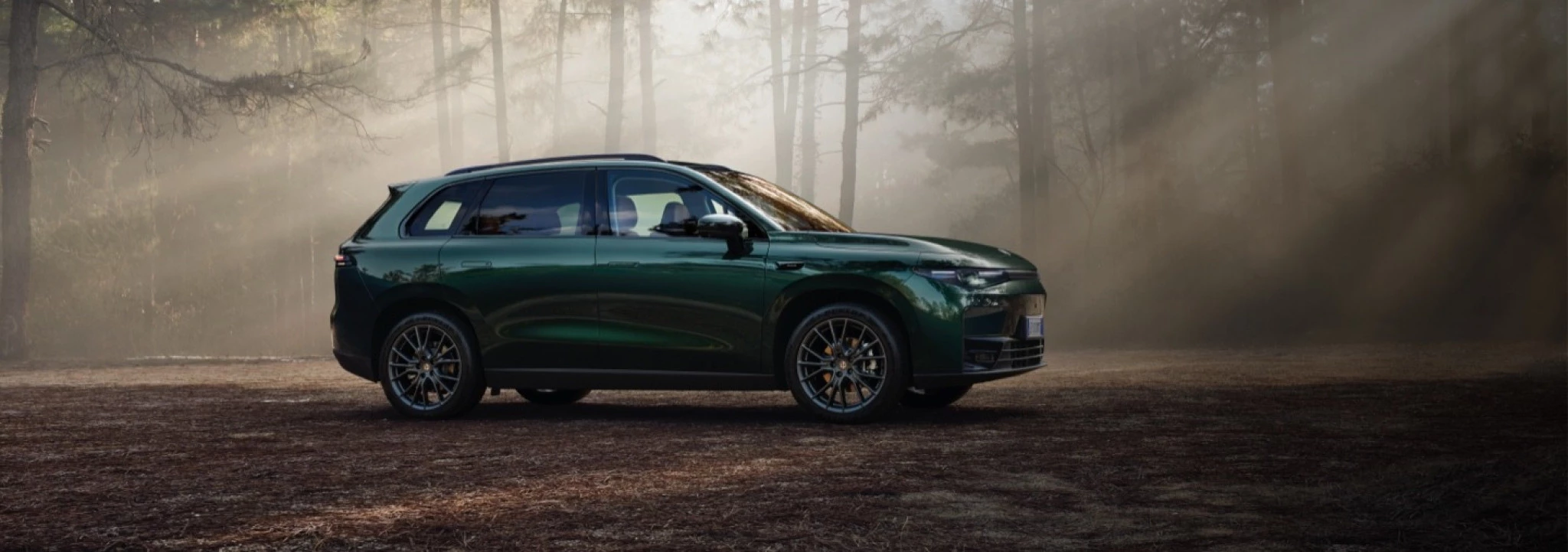 Vehículos Nuevos Leapmotor en Madrid