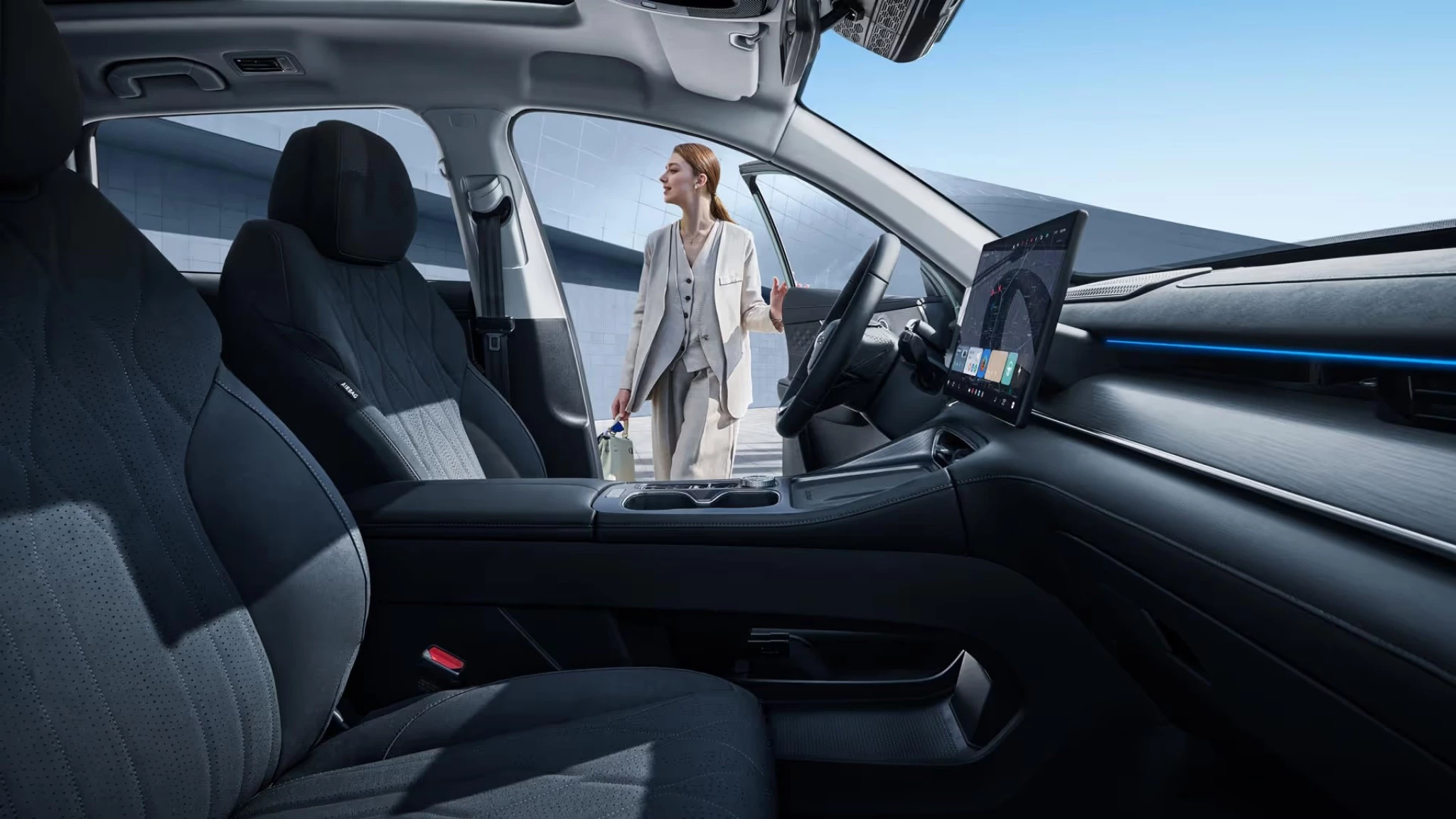 Vehículos Nuevos EBRO en Madrid