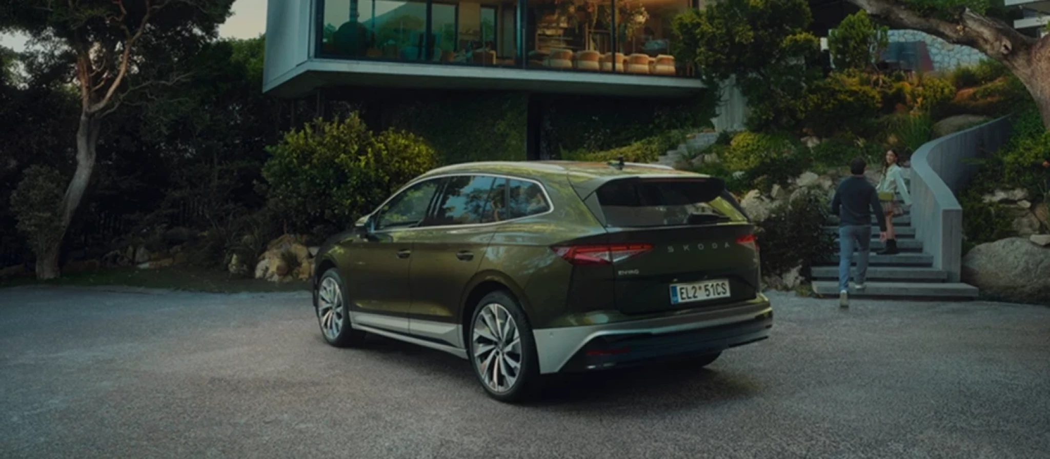 Concesionarios <br />Oficiales Škoda en Madrid