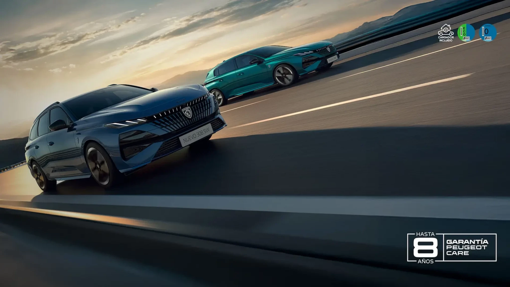 Bienvenido a Extrecar, tu concesionario oficial Peugeot en Extremadura