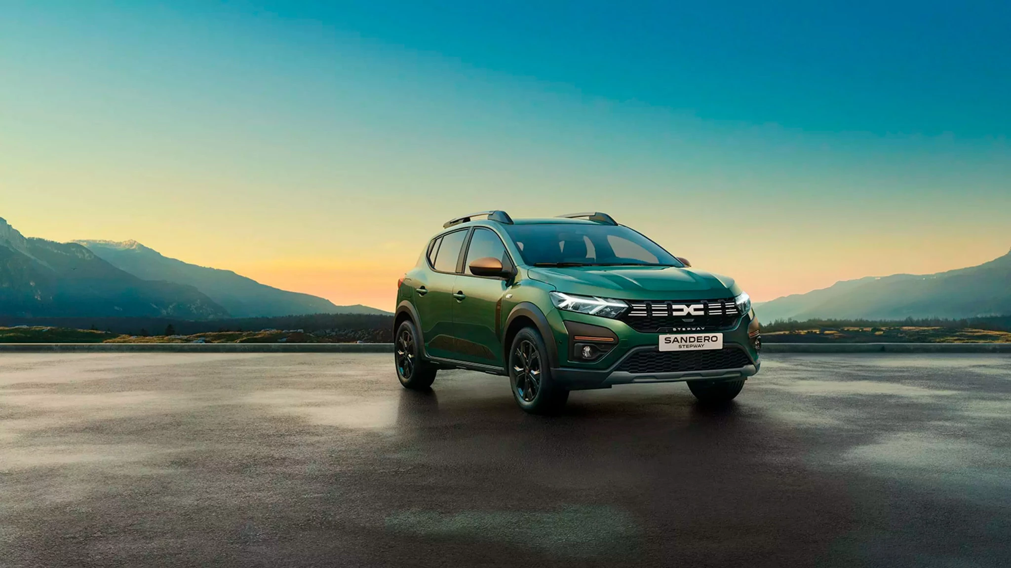  DÍAS ÚNICOS DACIA