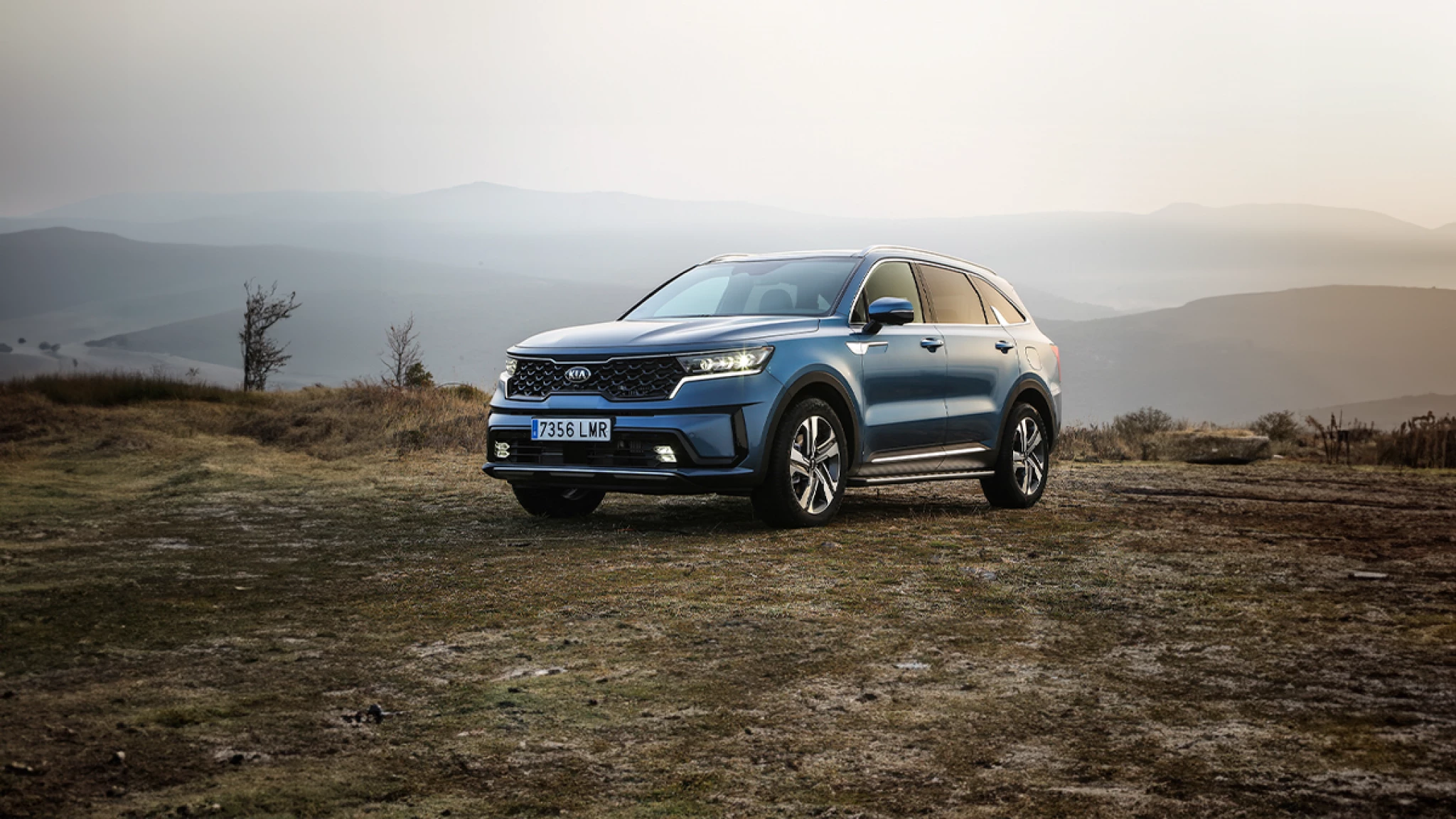 Concesionario oficial KIA en Castellón