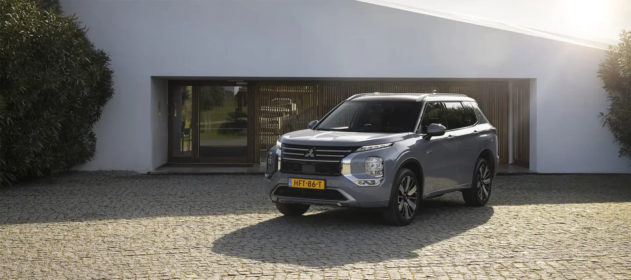 Concesionario oficial Mitsubishi en Castellón