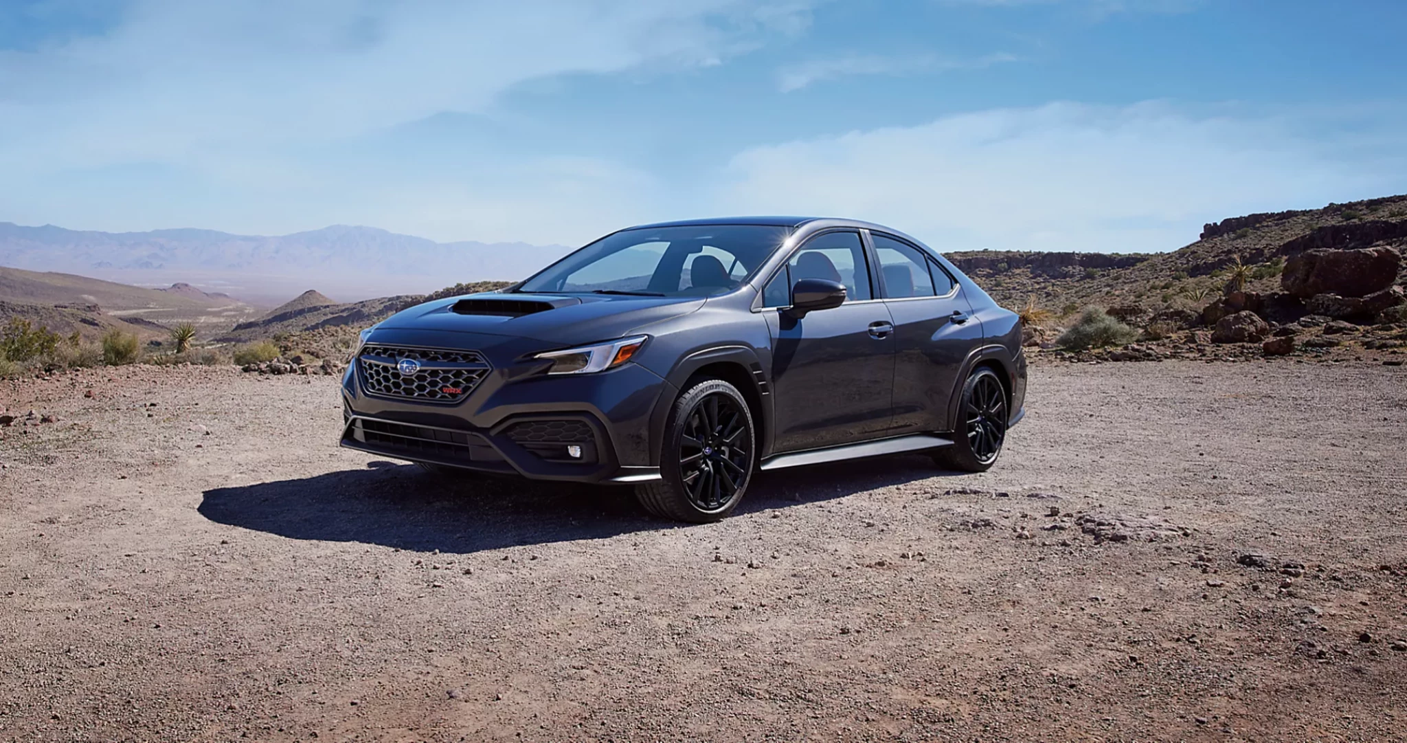 Concesionario oficial Subaru en Castellón