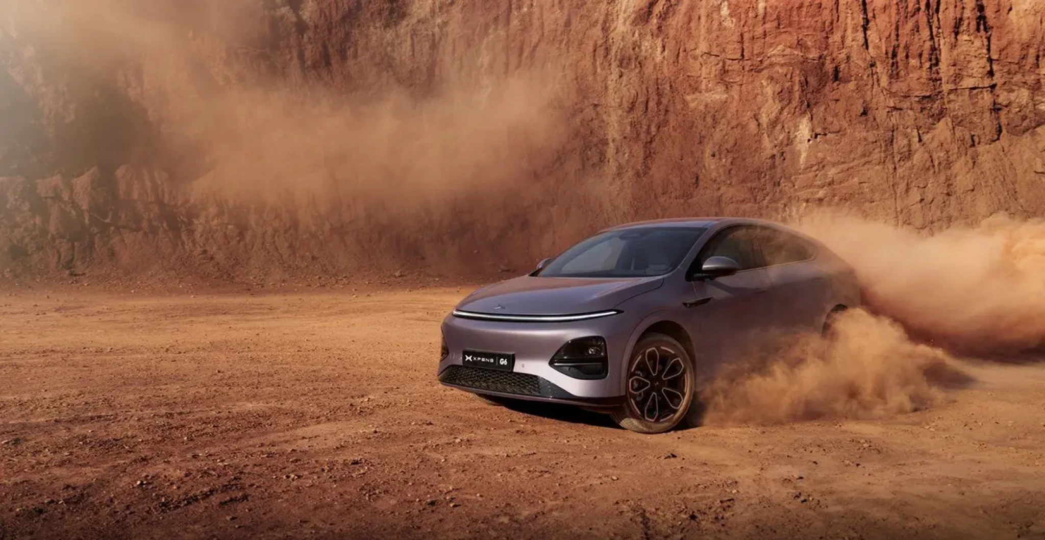 Cantón Motor Concesionario Oficial </br>Xpeng y Dongfeng en Madrid