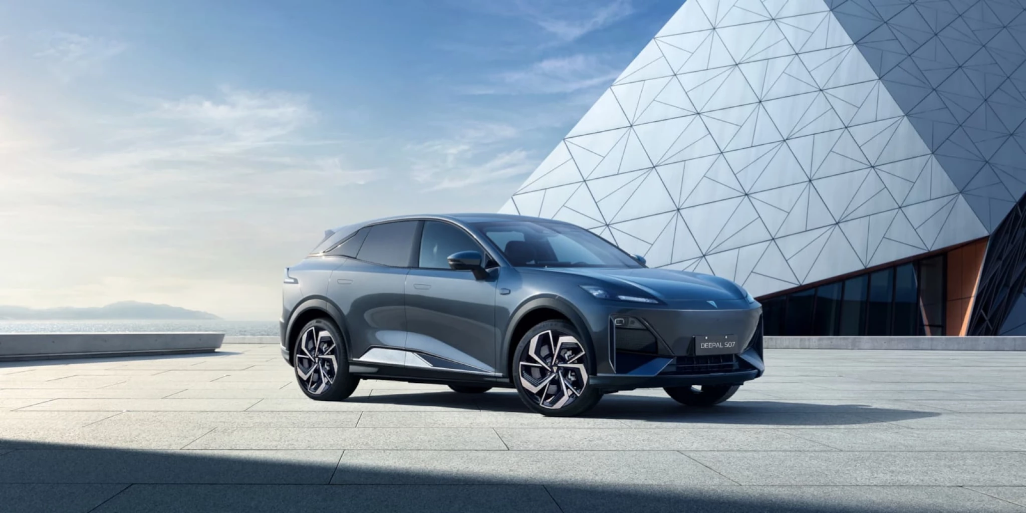 Vehículos Nuevos CHANGAN en Madrid