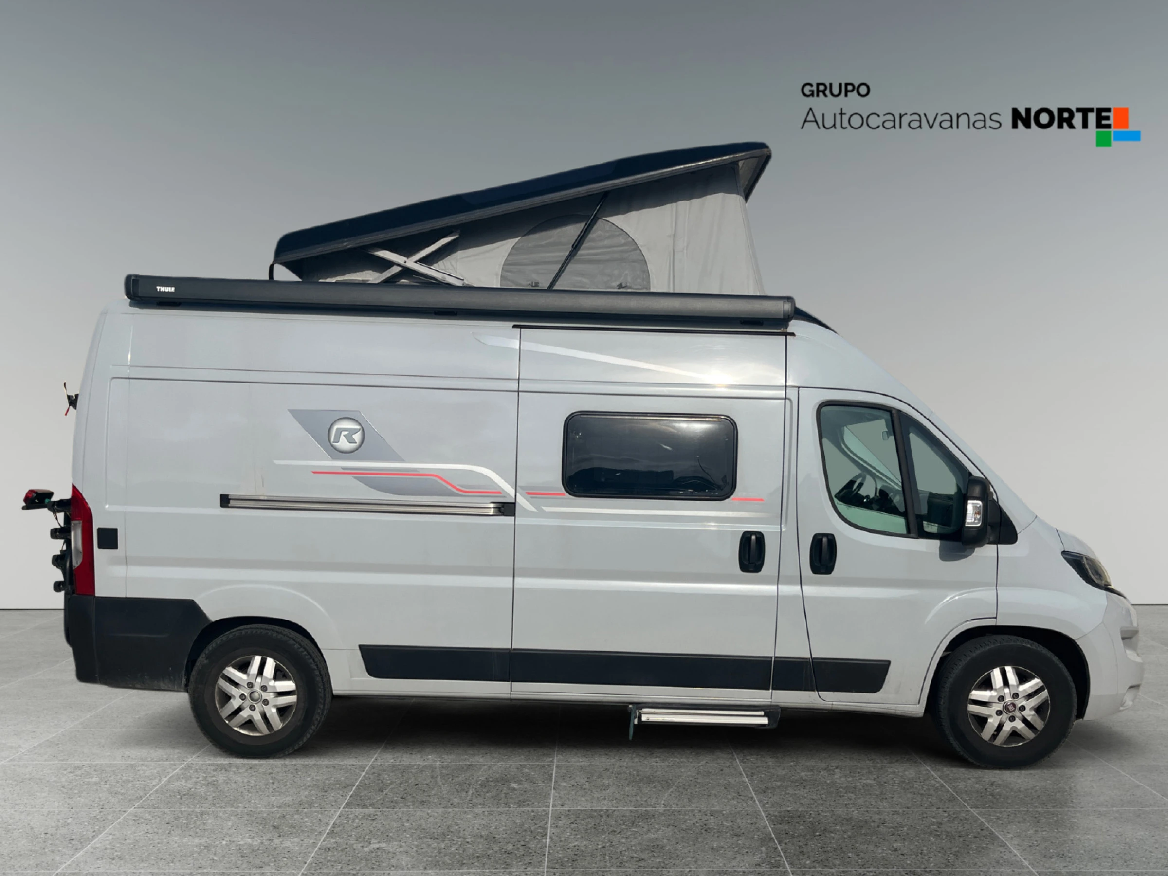 Randger R602 Fiat