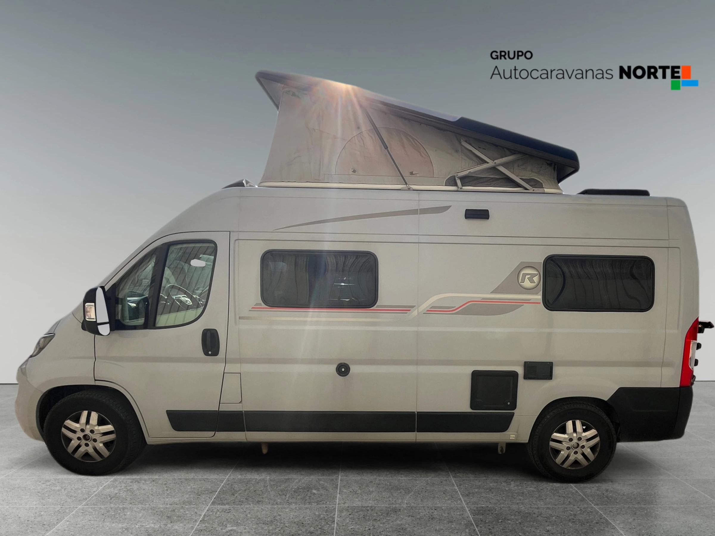 Randger R602 Fiat - foto 2