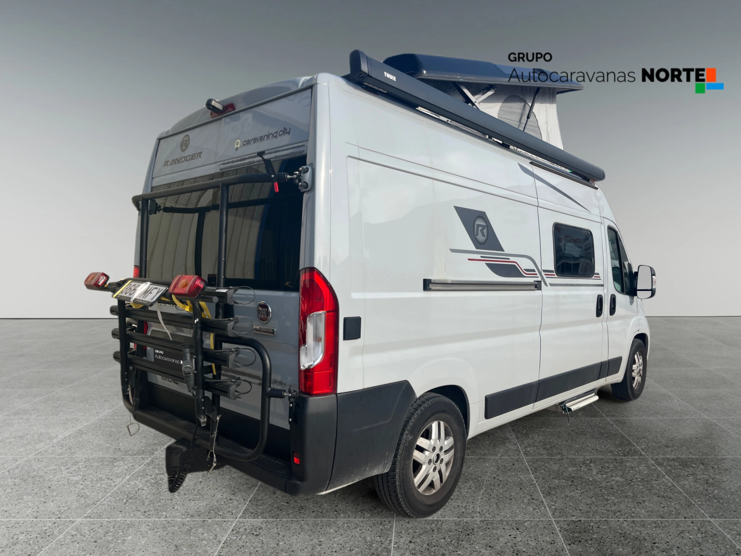 Randger R602 Fiat - foto 4