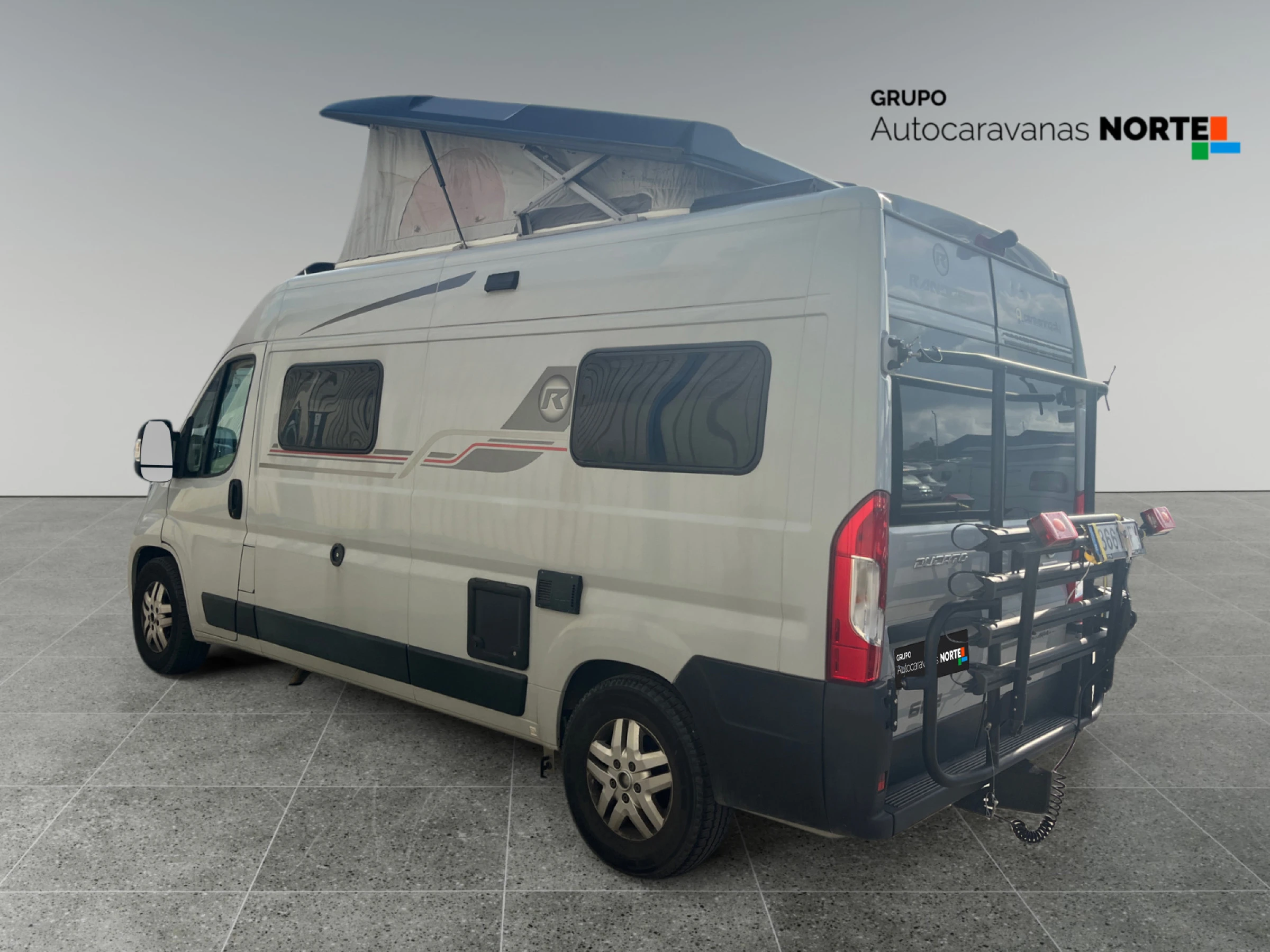 Randger R602 Fiat - foto 6