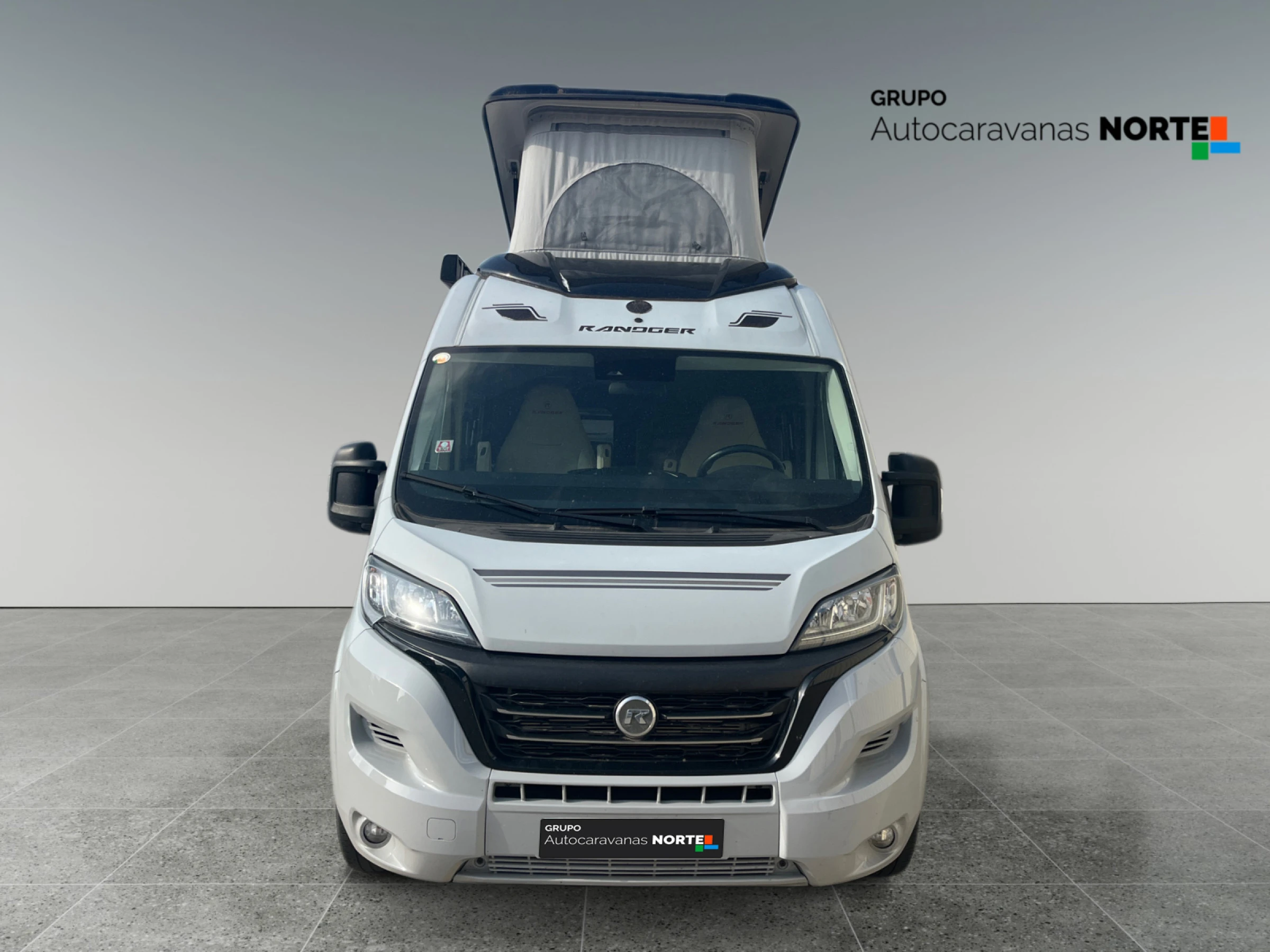 Randger R602 Fiat - foto 8