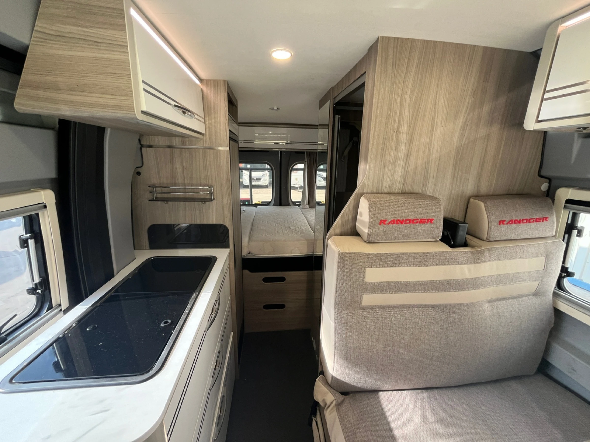 Randger R602 Fiat - foto 11