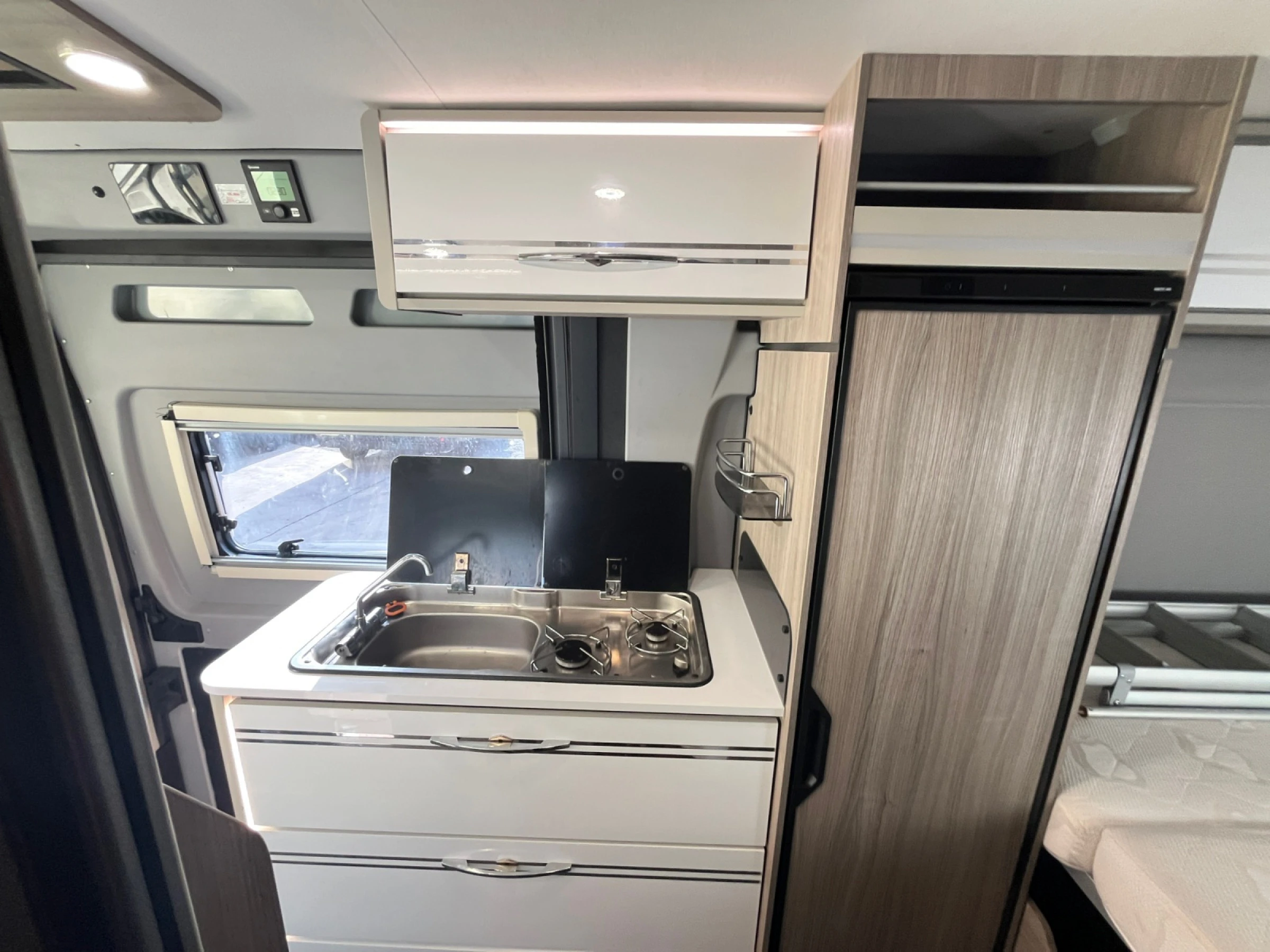 Randger R602 Fiat - foto 14