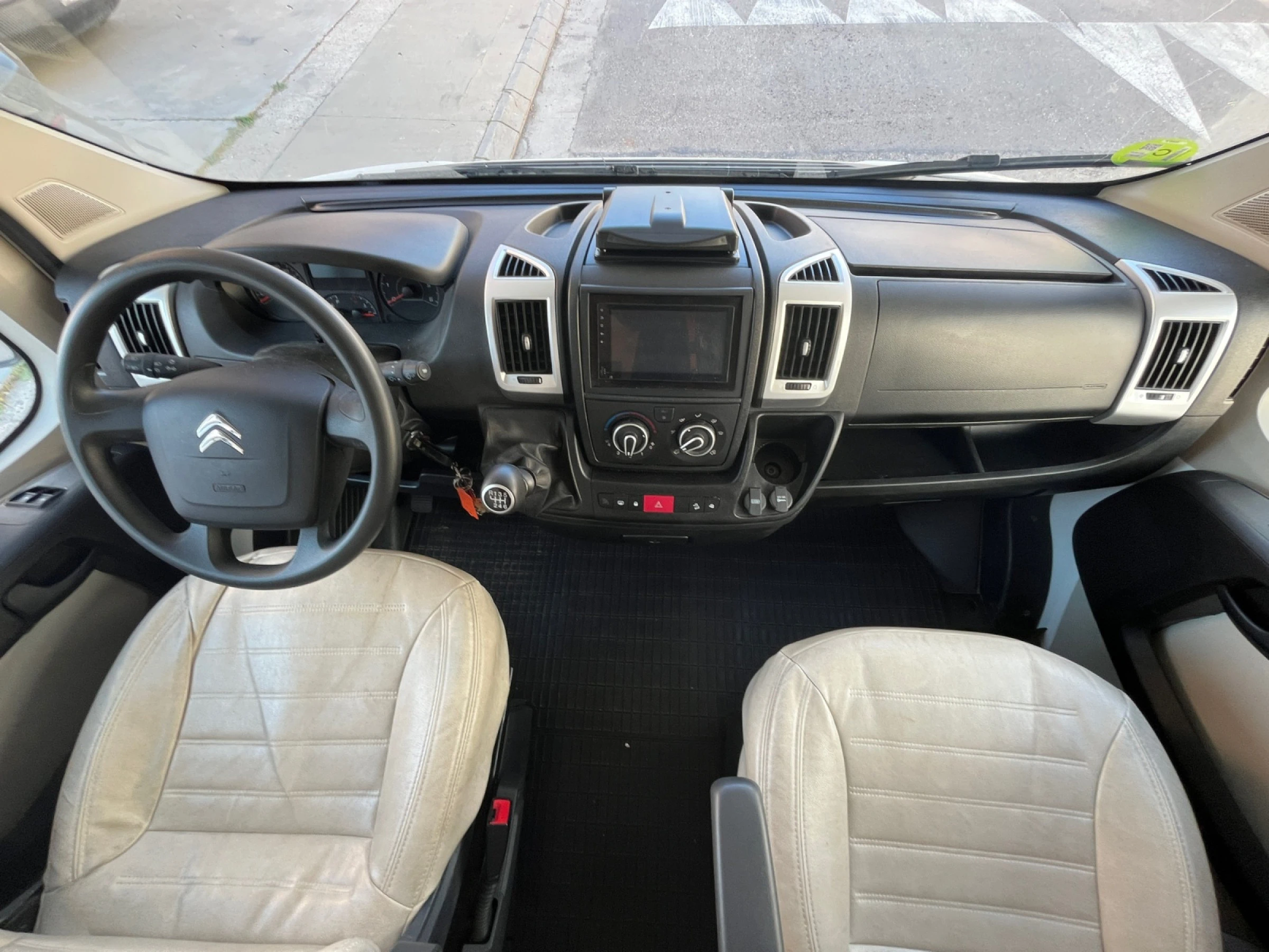 PLA Happy 440 Citroen - foto 7