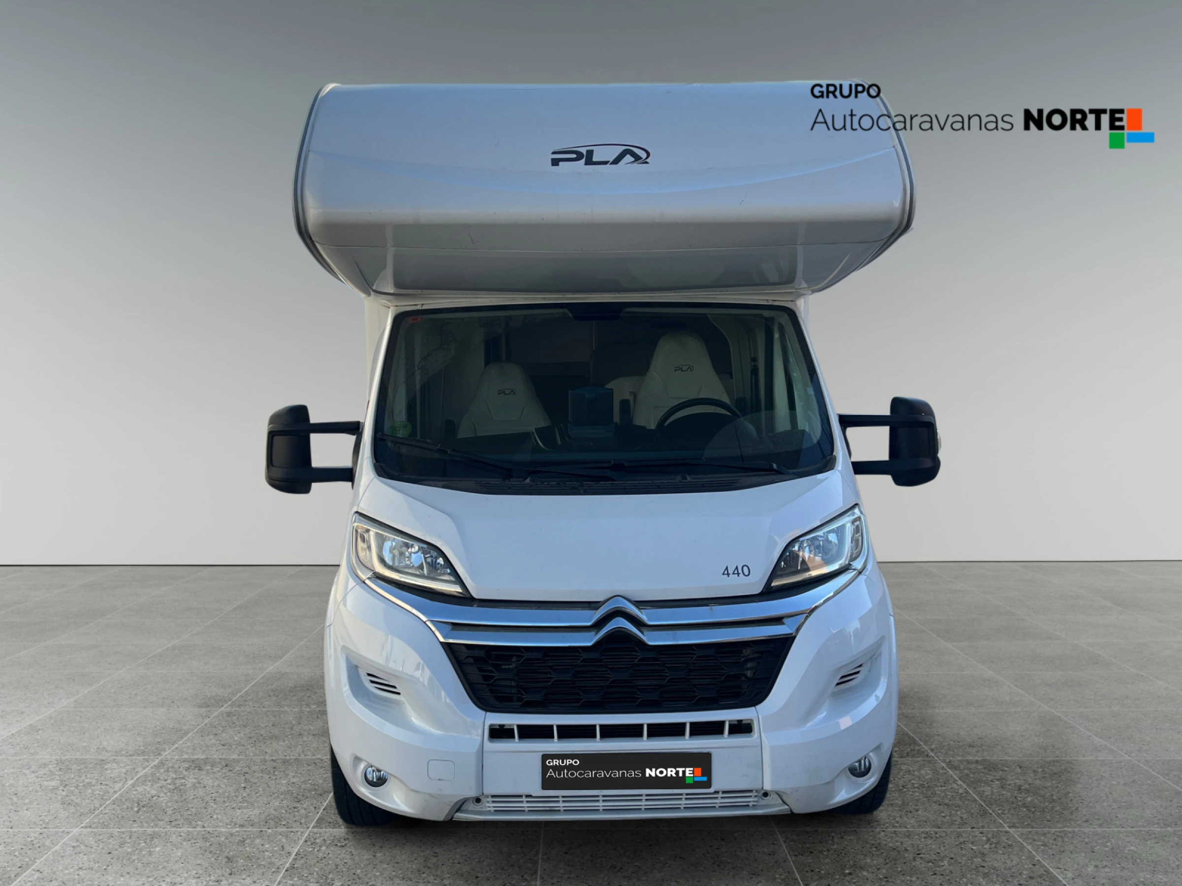 PLA Happy 440 Citroen - foto 8