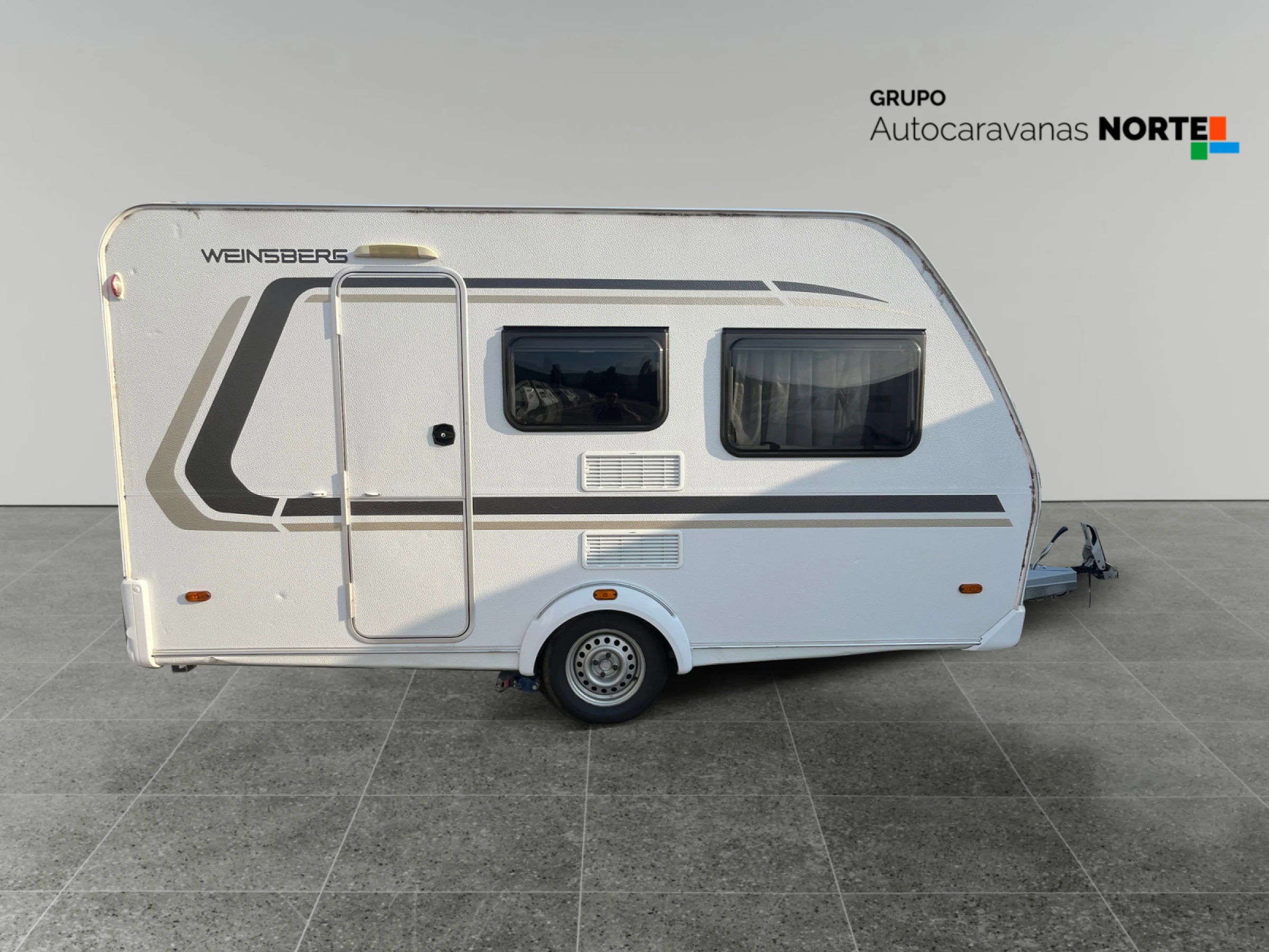Weinsberg W51