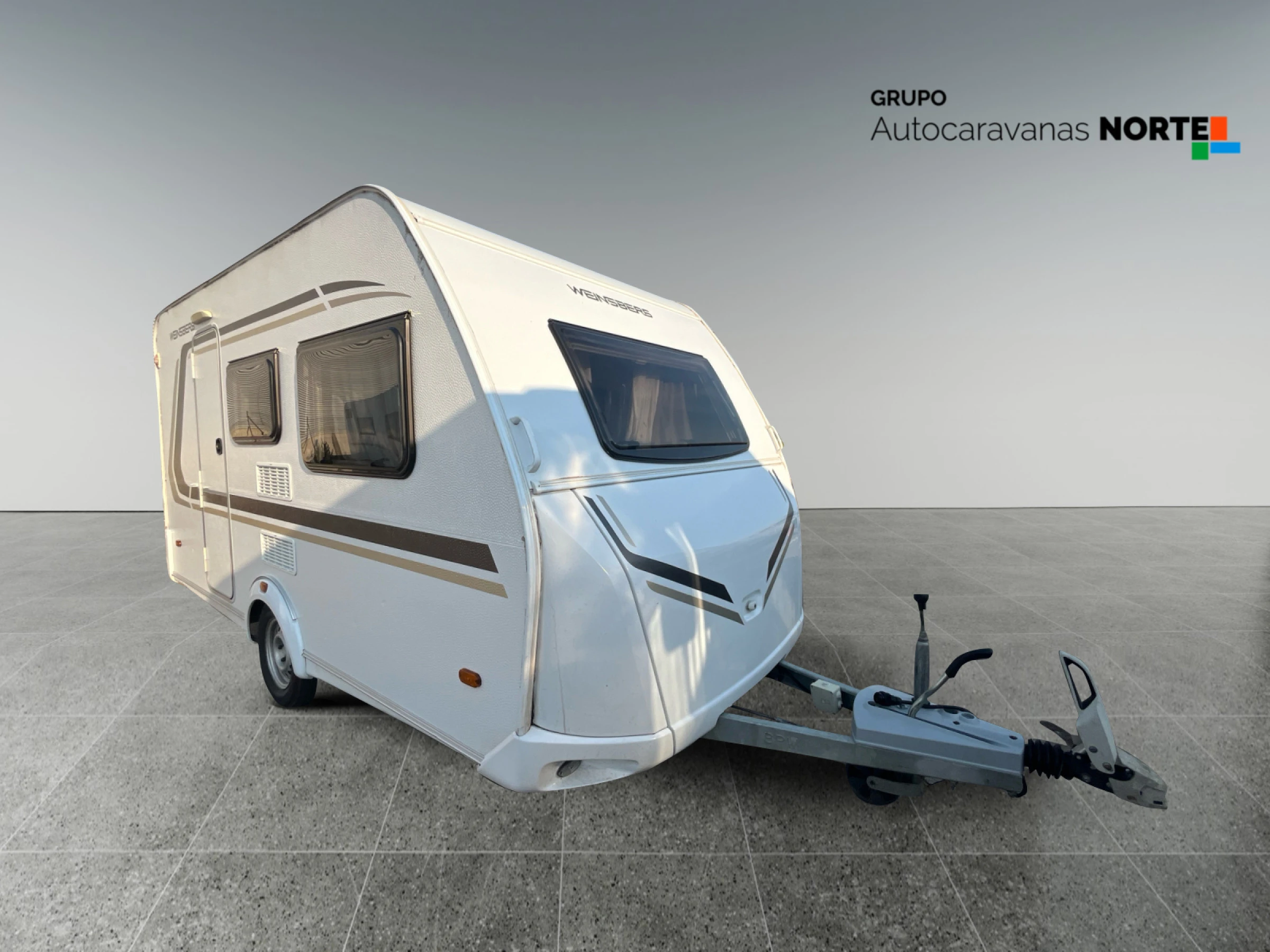 Weinsberg W51 - foto 2