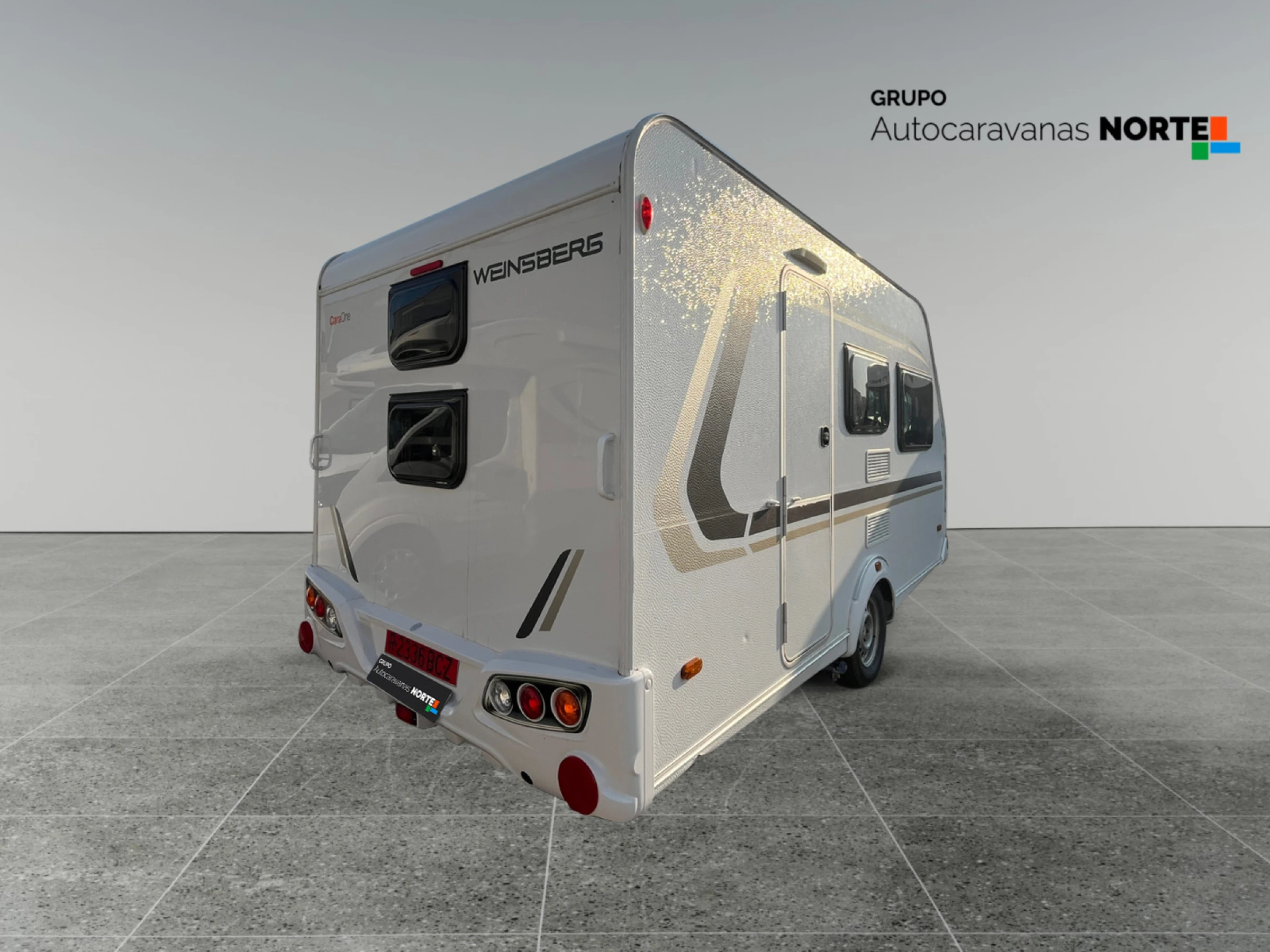 Weinsberg W51 - foto 3