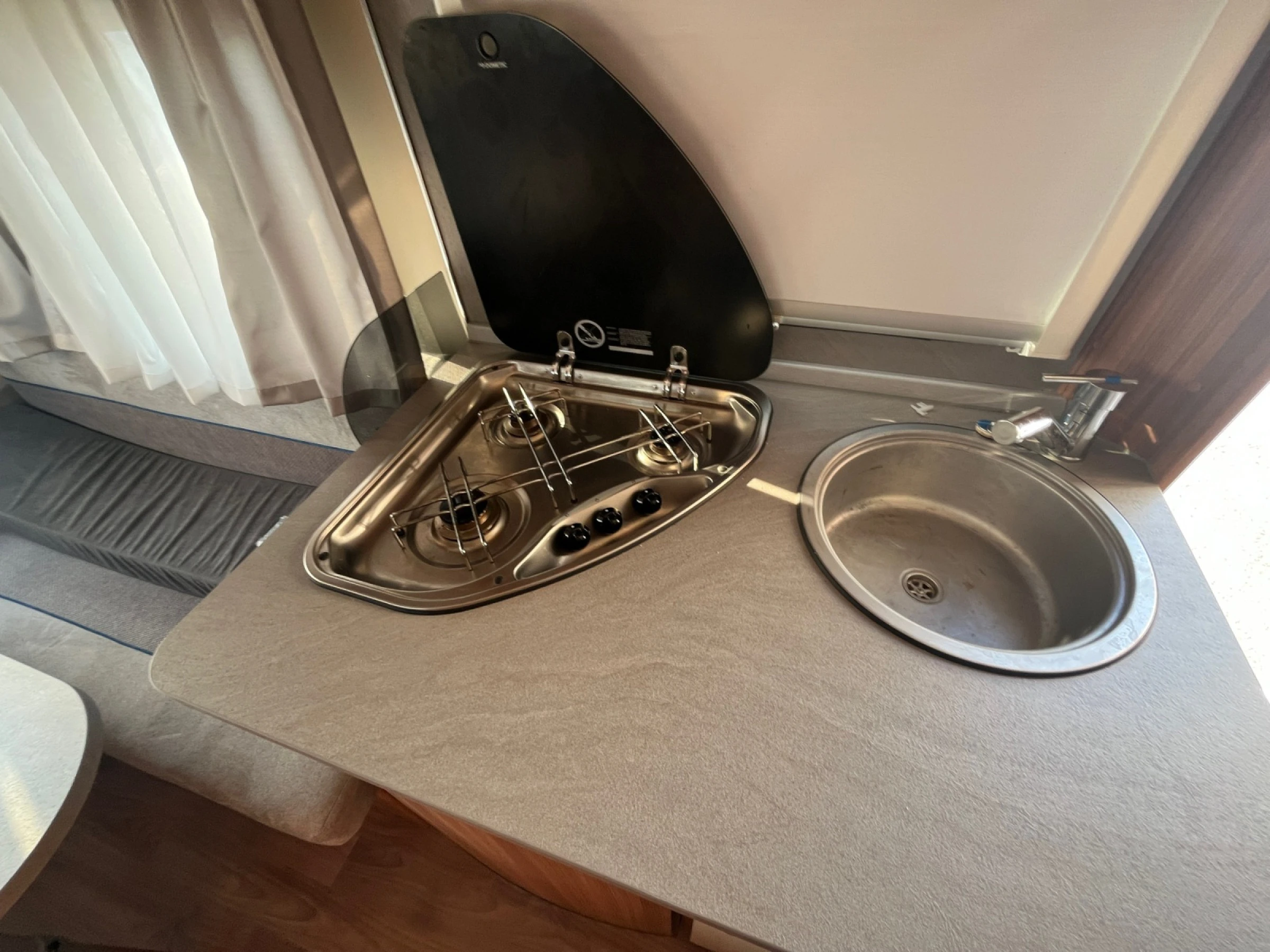 Weinsberg W51 - foto 12