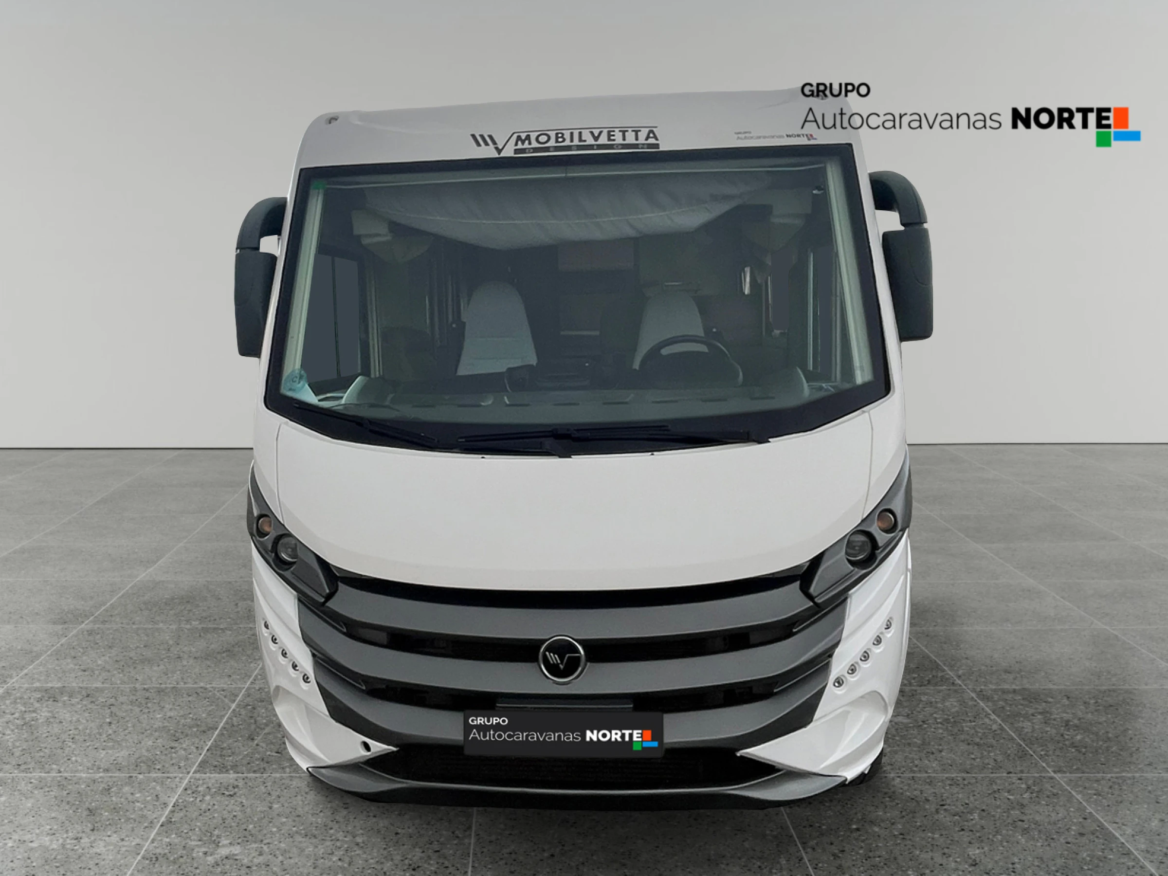 Mobilvetta K-Silver I 59 Fiat - foto 8