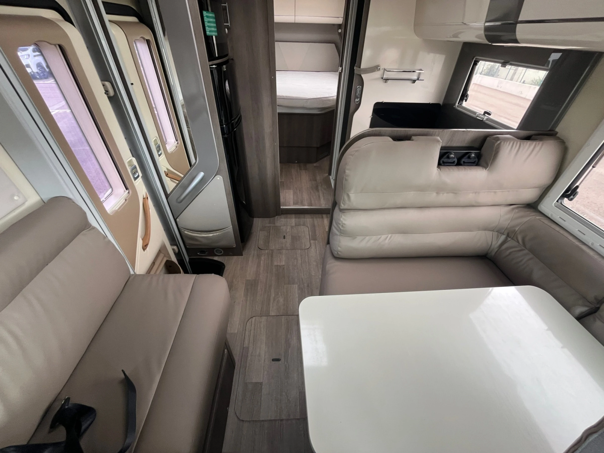 Mobilvetta K-Silver I 59 Fiat - foto 11