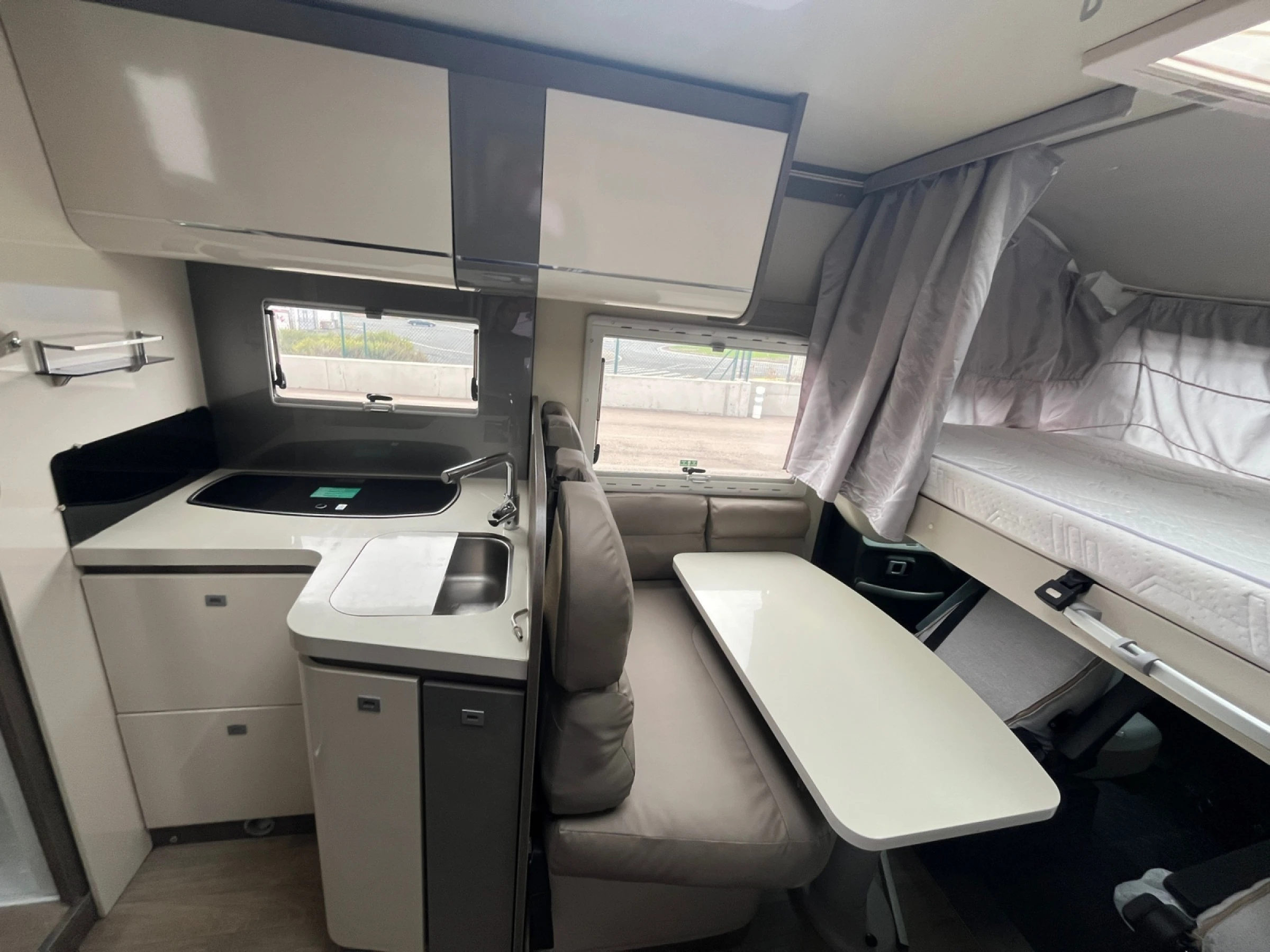 Mobilvetta K-Silver I 59 Fiat - foto 13