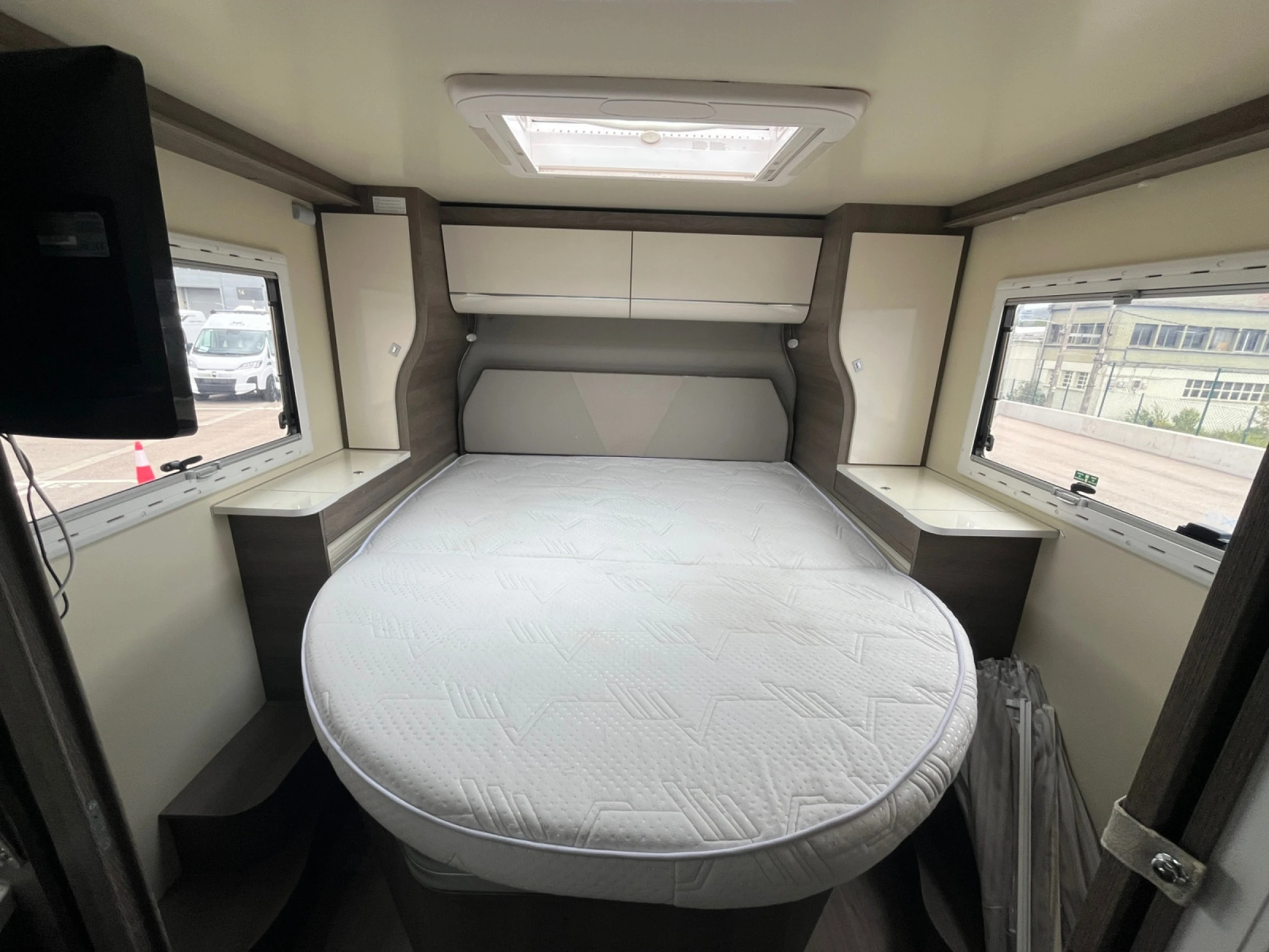 Mobilvetta K-Silver I 59 Fiat - foto 16