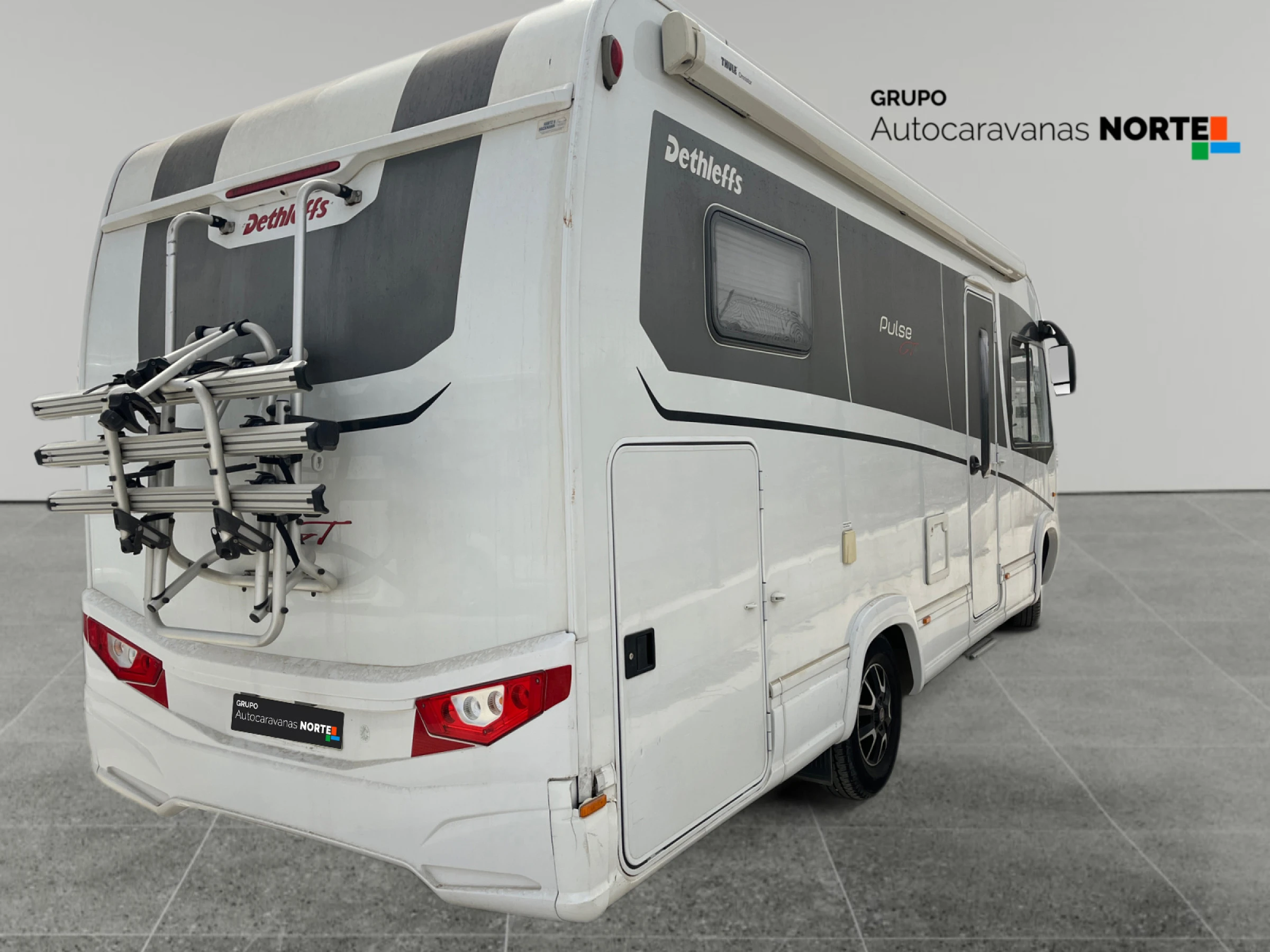 Dethleffs Pulse I6811 Fiat - foto 3
