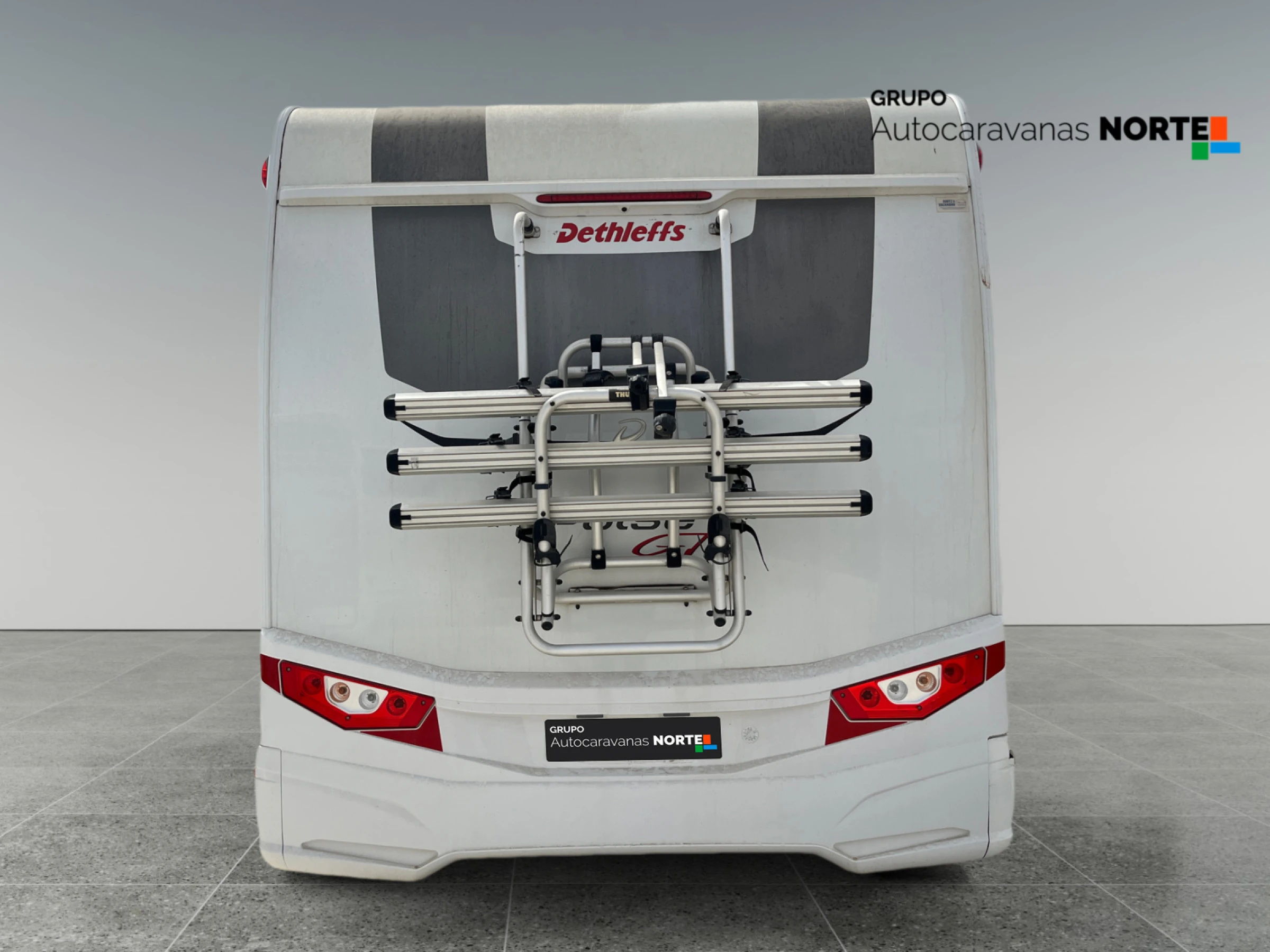 Dethleffs Pulse I6811 Fiat - foto 4