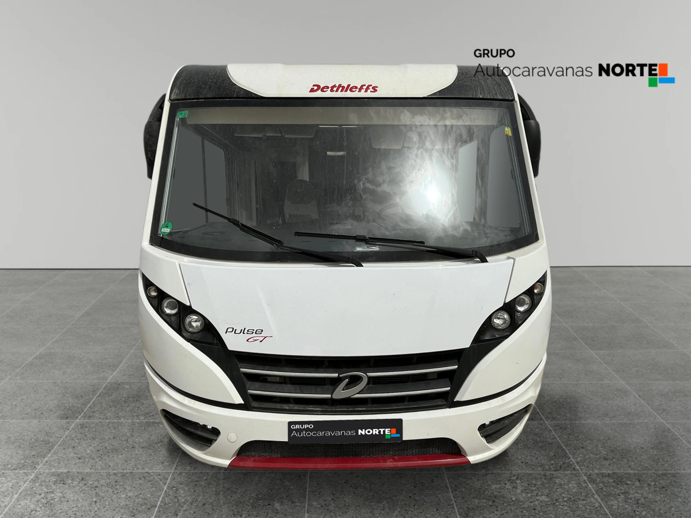 Dethleffs Pulse I6811 Fiat - foto 5