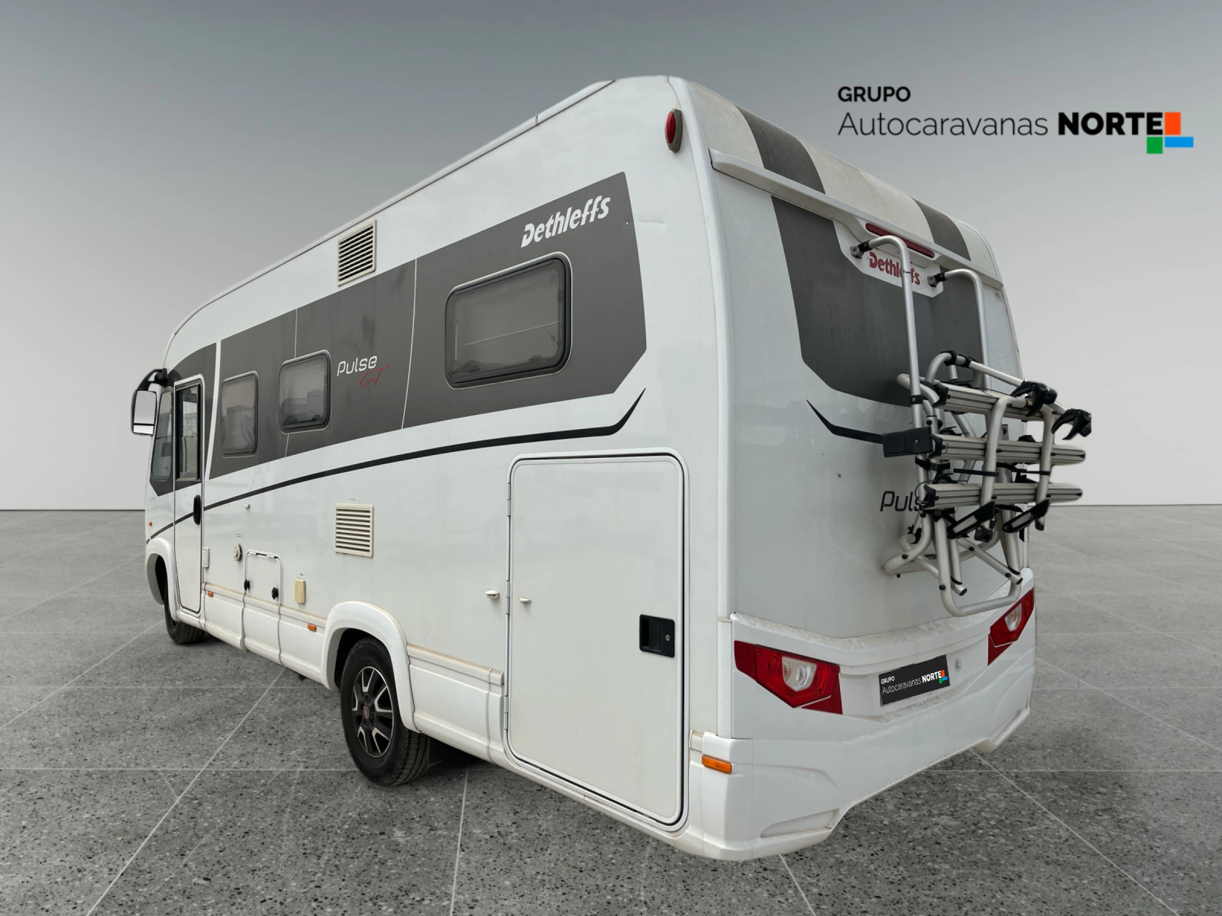 Dethleffs Pulse I6811 Fiat - foto 6